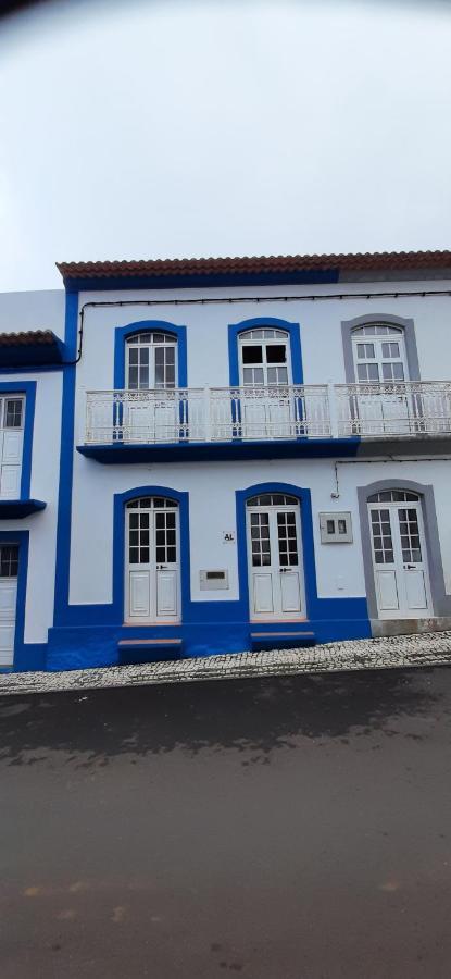 Apartamento Moradia Machado Topo Exterior foto