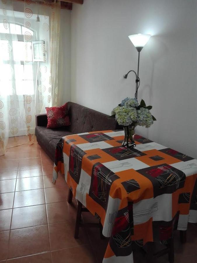 Apartamento Moradia Machado Topo Exterior foto