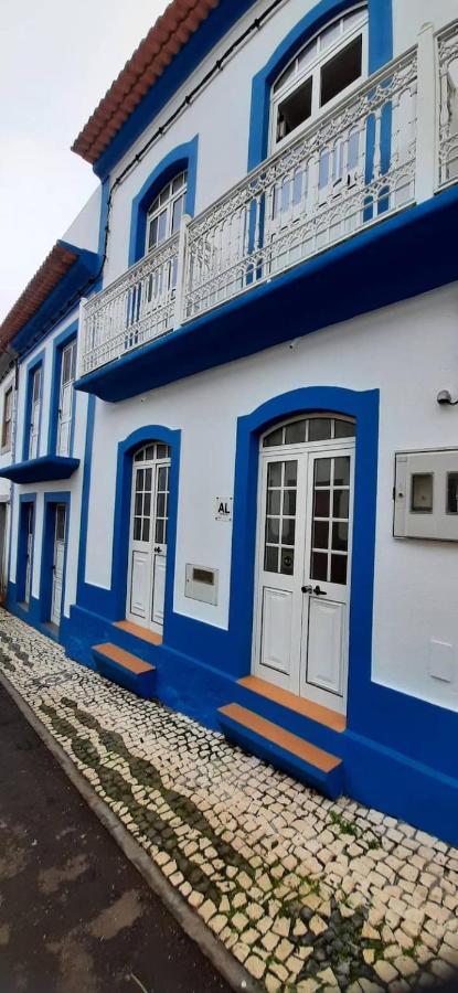 Apartamento Moradia Machado Topo Exterior foto