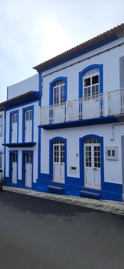 Apartamento Moradia Machado Topo Exterior foto
