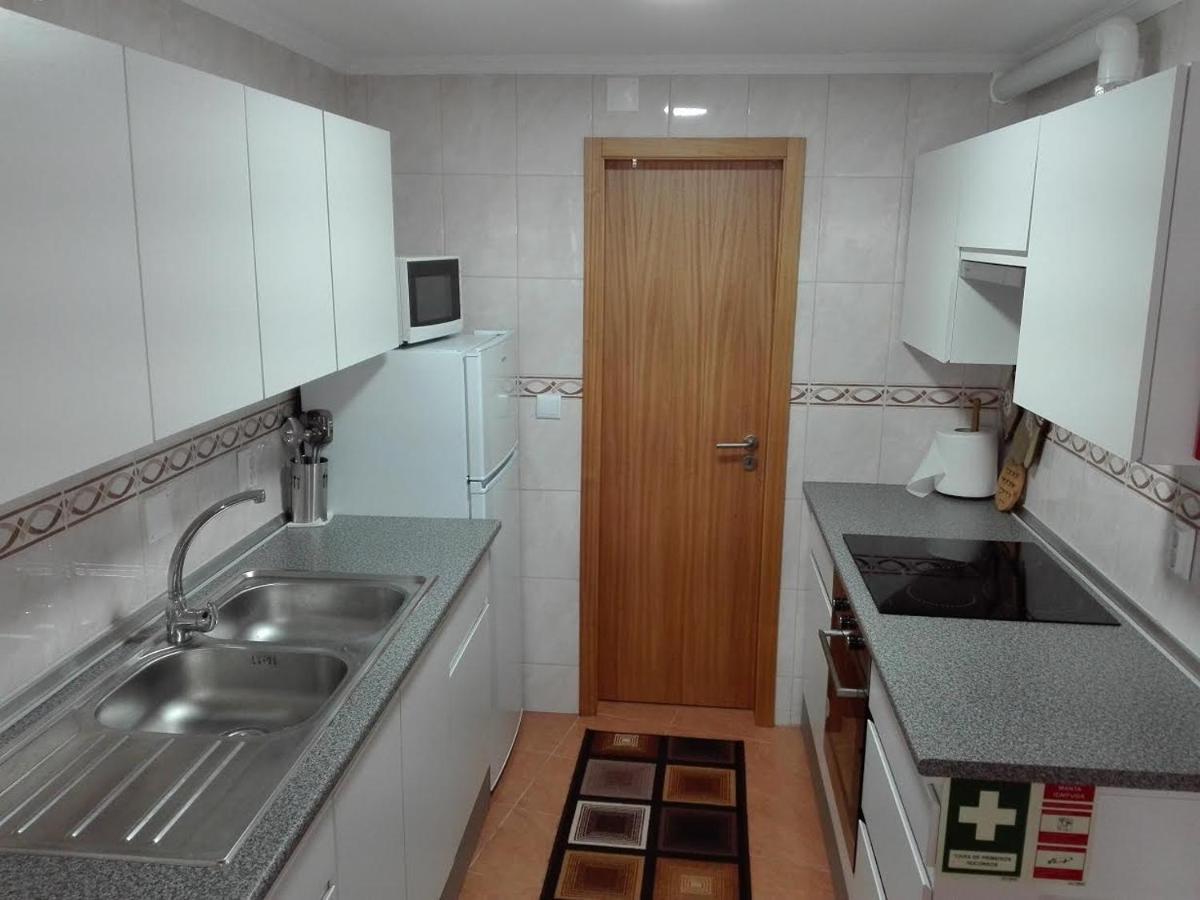 Apartamento Moradia Machado Topo Exterior foto