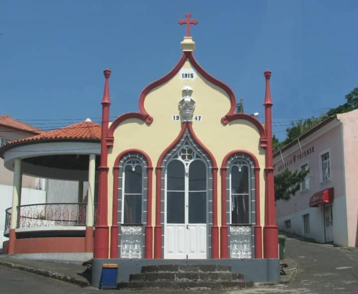 Apartamento Moradia Machado Topo Exterior foto