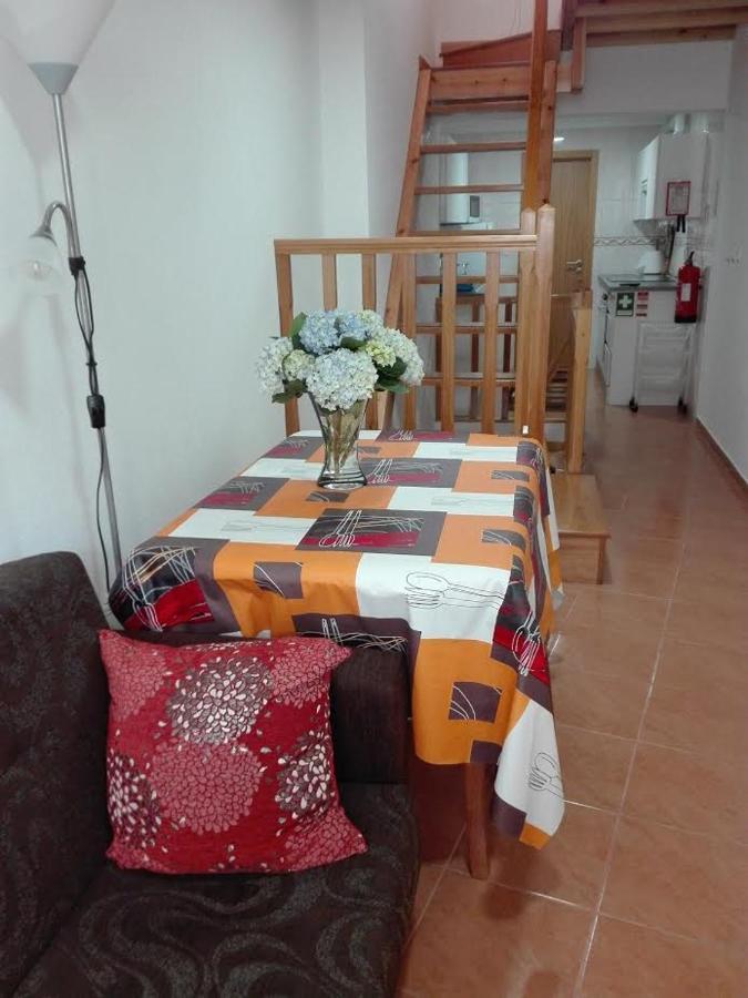 Apartamento Moradia Machado Topo Exterior foto