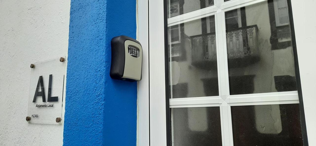 Apartamento Moradia Machado Topo Exterior foto