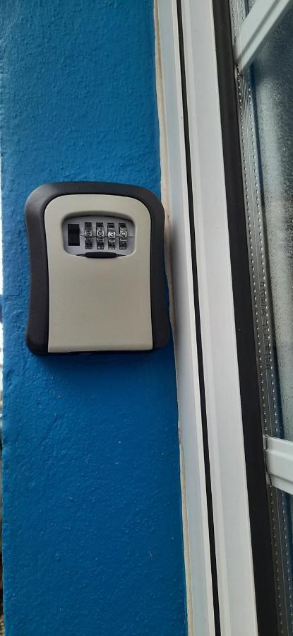 Apartamento Moradia Machado Topo Exterior foto