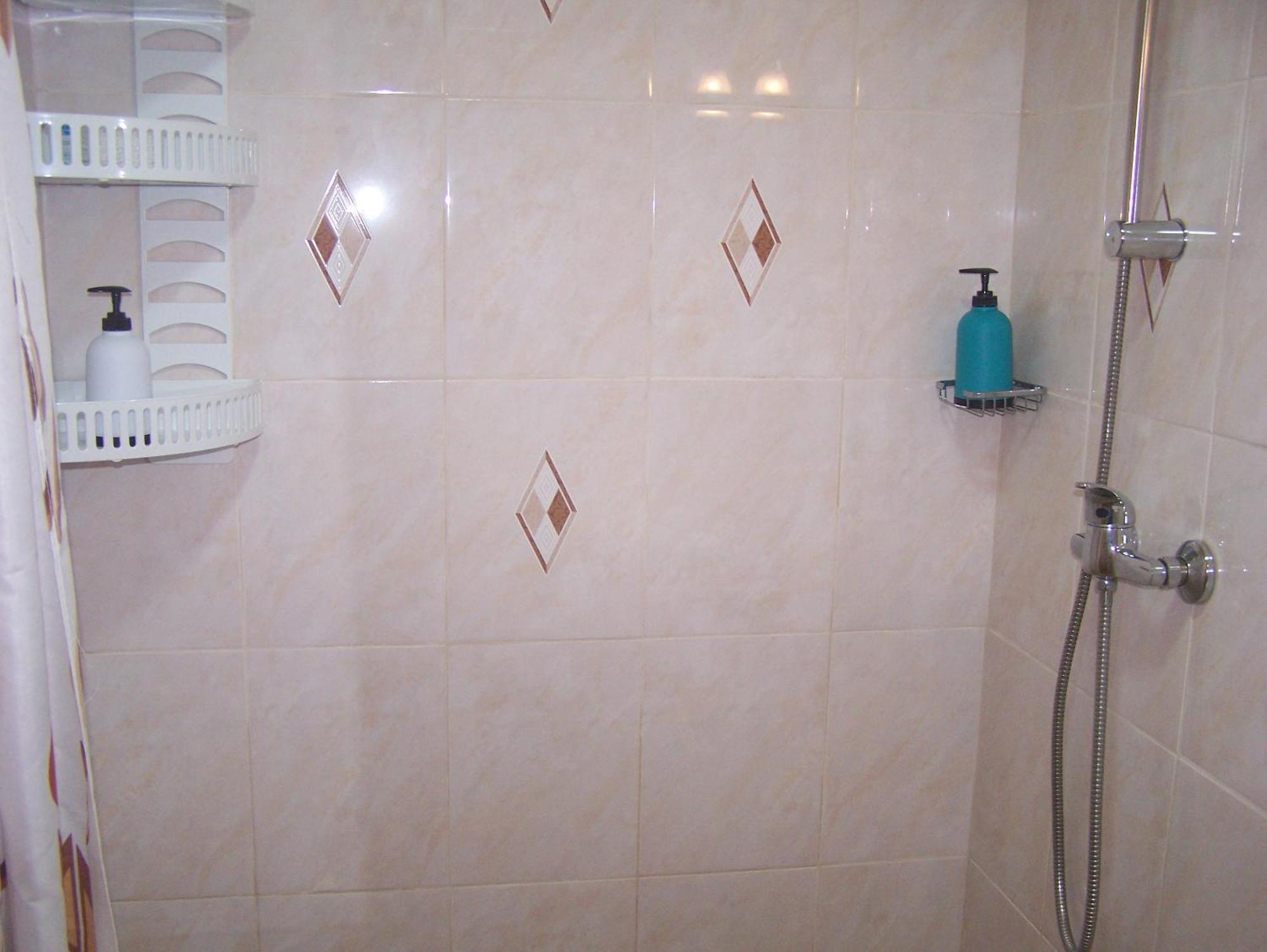 Apartamento Moradia Machado Topo Exterior foto